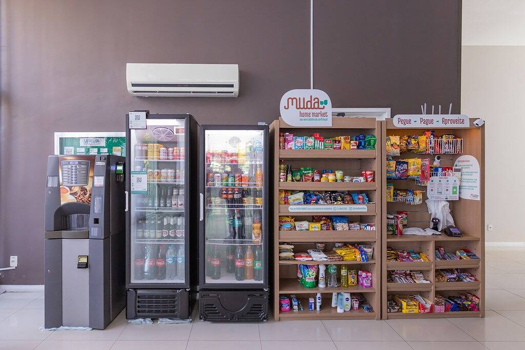 Ganze Wohnung, 10 Verano Stay Suite (Wi-Fi and Garage) in Jacarepaguá, Rio de Janeiro