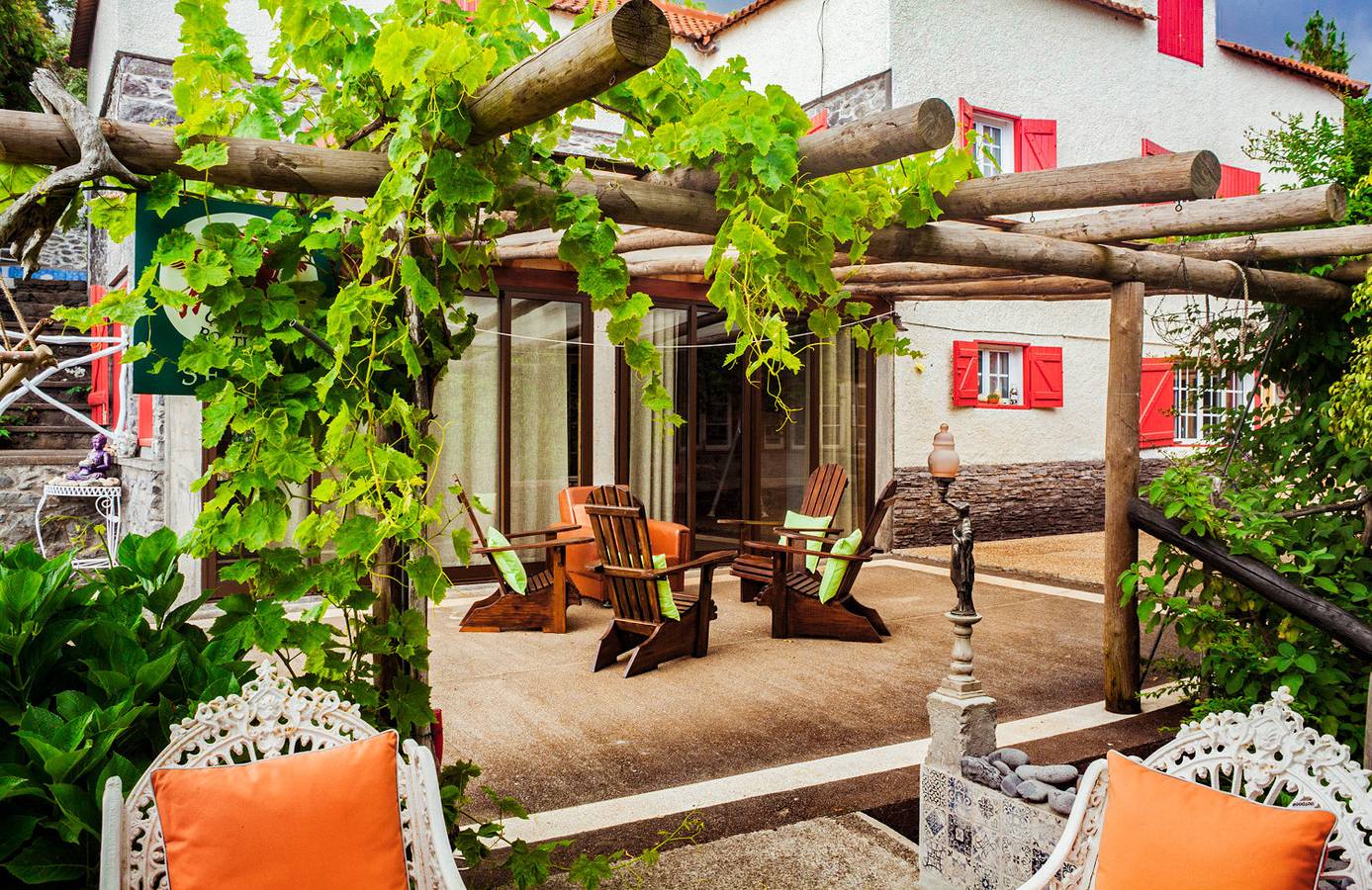 Casas Maravilha - Casa Grande by Madeira Sun Trave in Arco da Calheta, Madeira