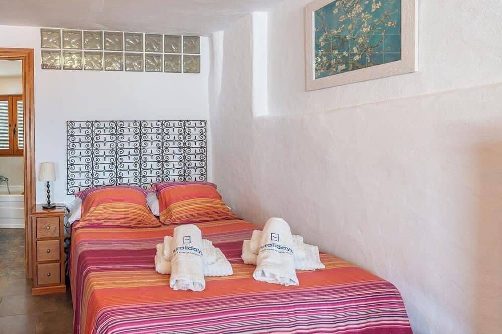 La Pelotilla Genalguacil by Ruralidays in Genalguacil, Provincia de Málaga