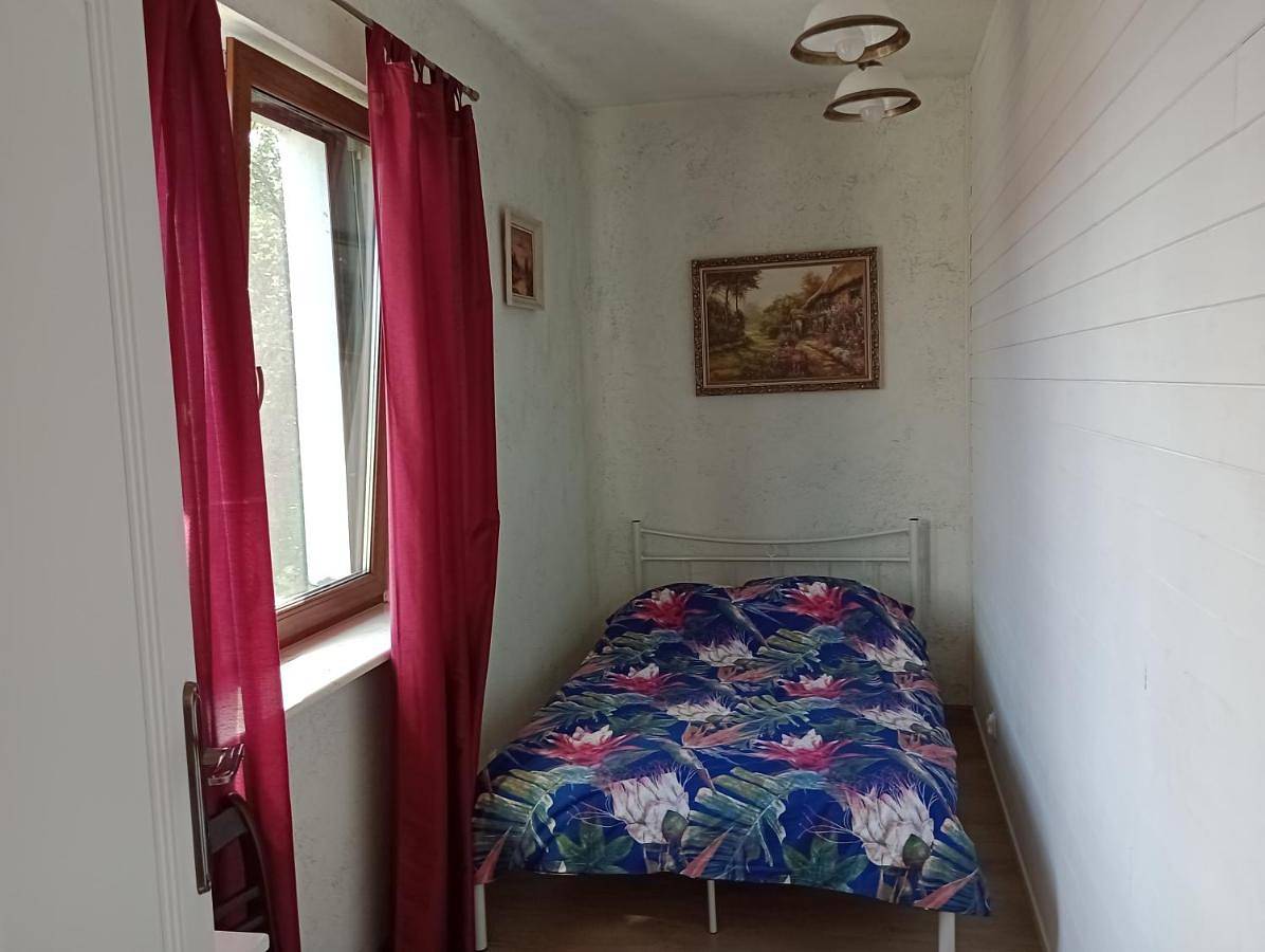 Domki nad Jeziorem in Rajgród, Podlasie