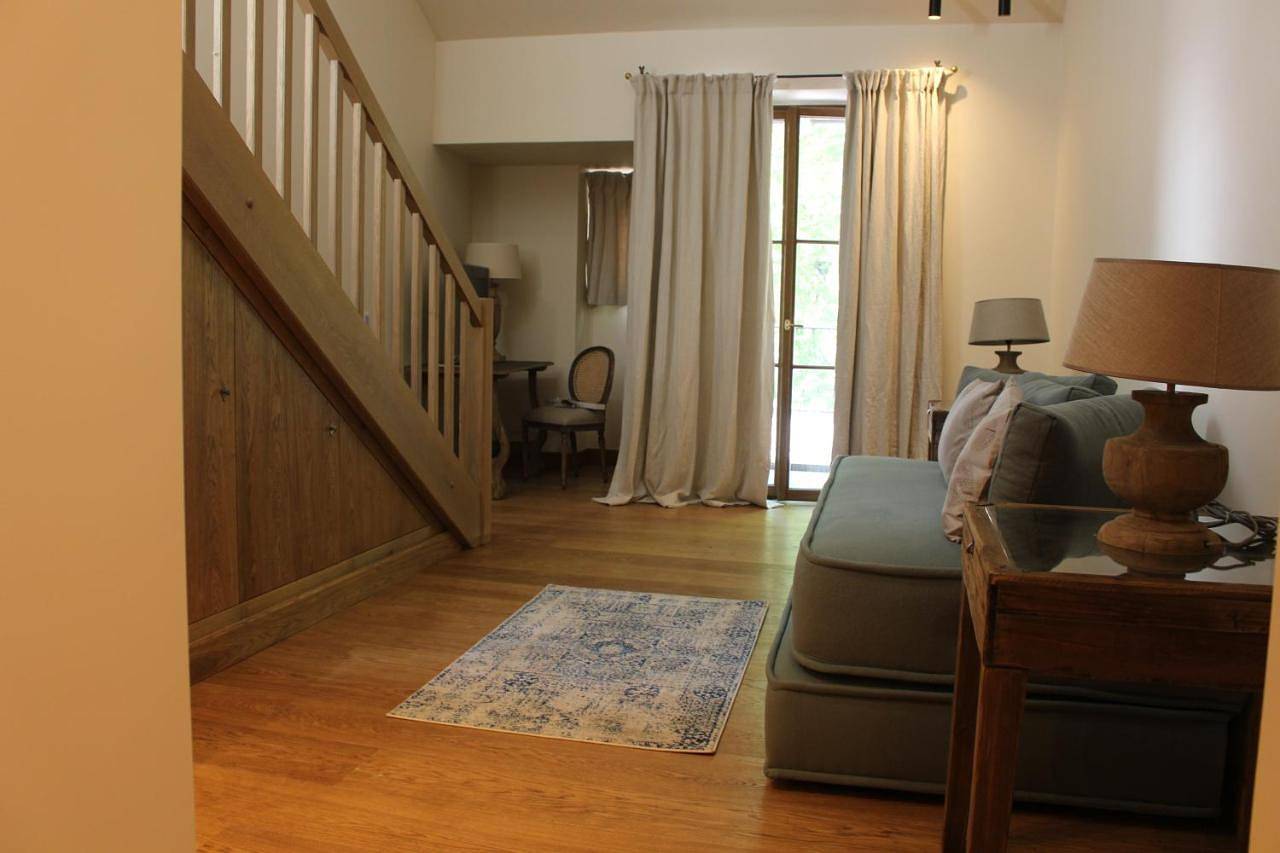 Superior Suite in Meran, Texelgruppe