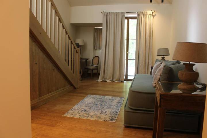 Superior Suite in Meran, Texelgruppe
