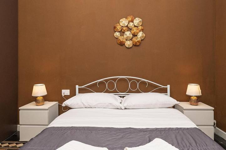 Ferienwohnung für 8 Personen - 1