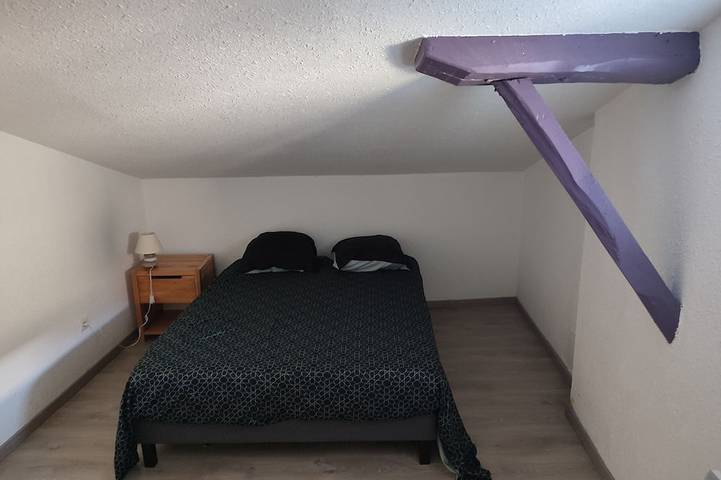 Gîte pour 8 personnes à Tarascon-sur-Ariège - 2
