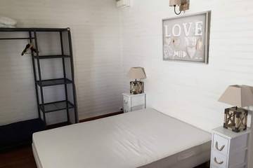 Chalet für 10 Personen in Gruissan Plage, Gruissan, Bild 1