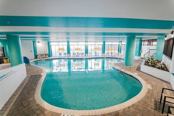 Vacation Apartment for 4 Guests in Myrtle Beach, Grand Strand, Picture 3