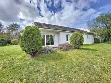 Gîte pour 8 personnes, avec jardin à Ouzouer-sur-Loire