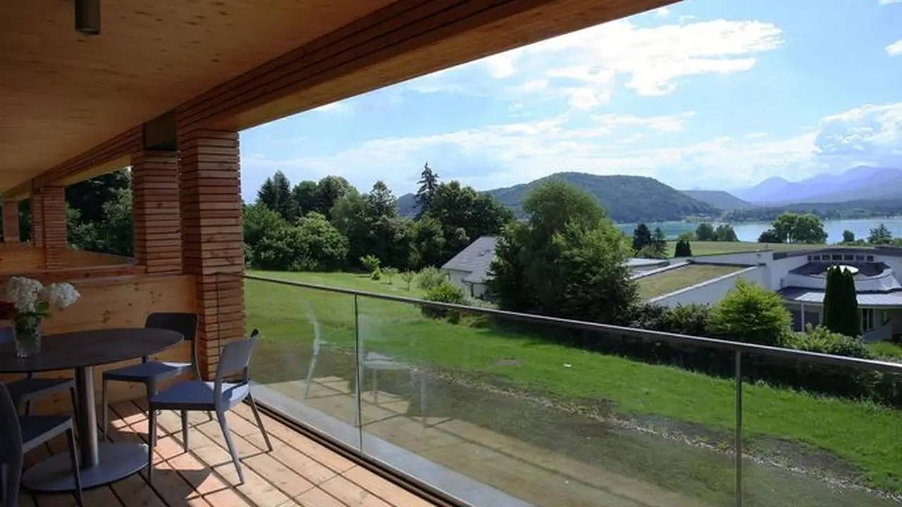 Ganze Ferienwohnung, Ferienwohnung für 6 Personen (80 m²) in Villach in Karawanken und Bachergebirge, Villach