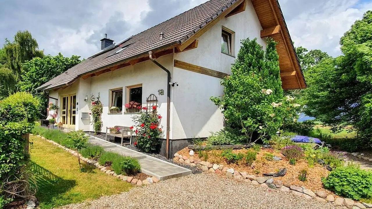 Ferienhaus für 4 Personen (75 m²) in Hasselberg in Bobeck (Hasselberg), Hasselberg