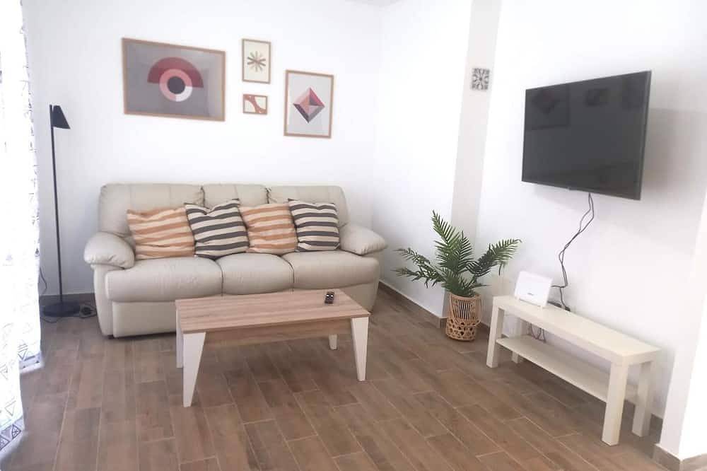 Appartamento vacanze a La Oliva a partire da 198€ a notte