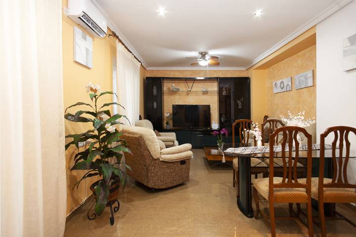 Chalet para 10 personas, con jardín en Provincia de Jaén - 4