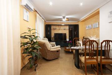 Chalet para 10 Personas en Villatorres, Provincia de Jaén, Foto 3