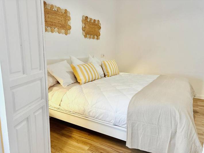 Casa de férias para 6 pessoas, com jardim e vista - 1