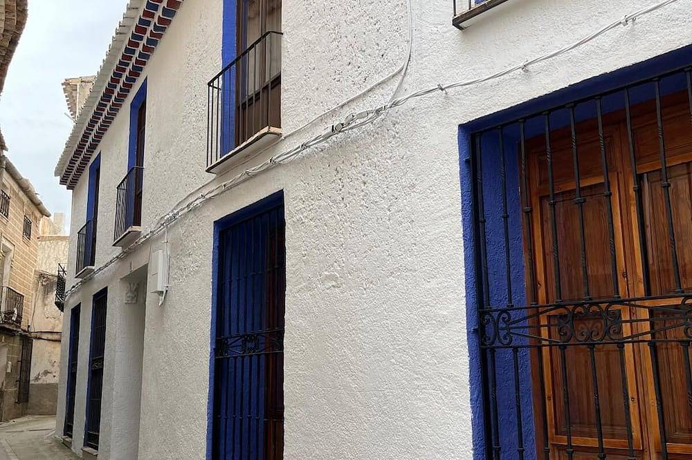 Casa Rural Almazara Letur in Letur, Provincia de Albacete