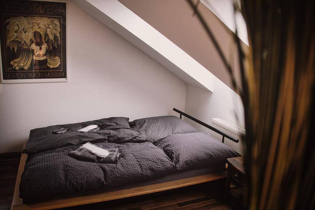 Ganze Wohnung, Two-Bedroom Apartment in Neu-Ulm, Bayerisch Schwaben