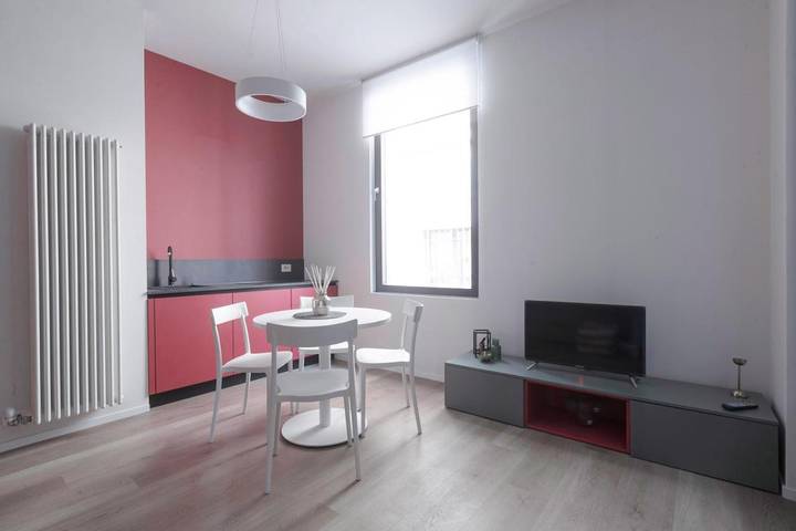 Gîte pour 2 personnes, avec vue à Ivrea (Italie) - 4