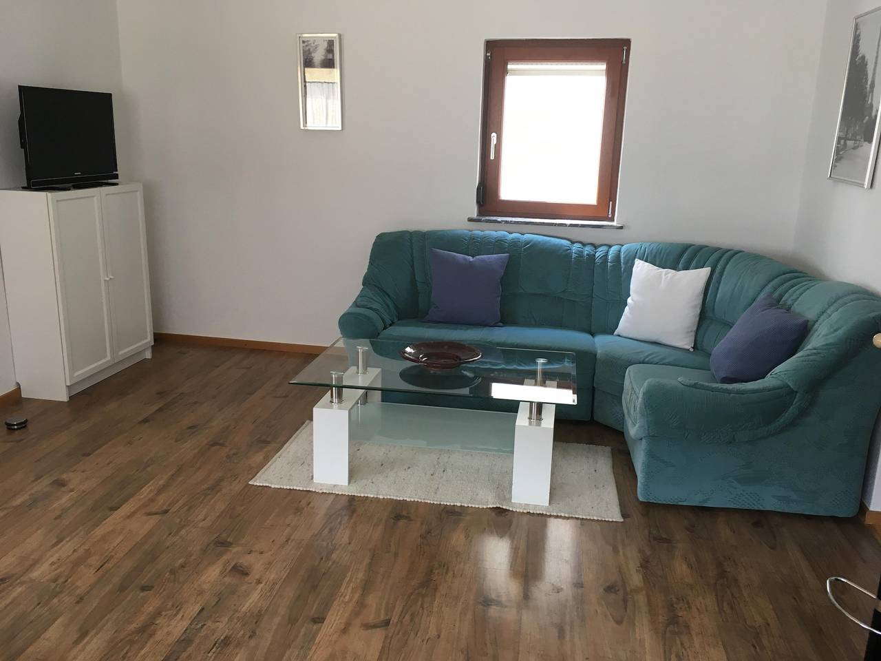 Ganze Ferienwohnung, Ferienwohnung 2 in Ürzig, Bernkastel-Kues & Umgebung