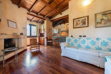 Villa per 6 Persone in Cala Sinzias, Provincia del Sud Sardegna, Foto 3