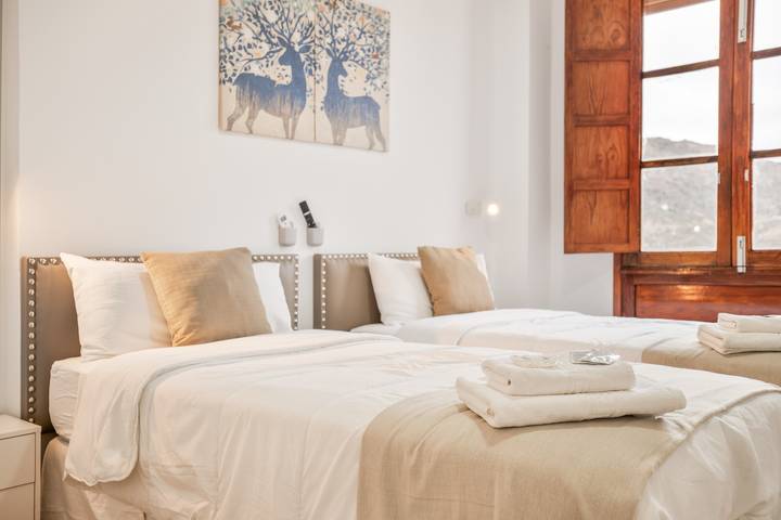 Gîte pour 2 personnes à Tejeda - 3