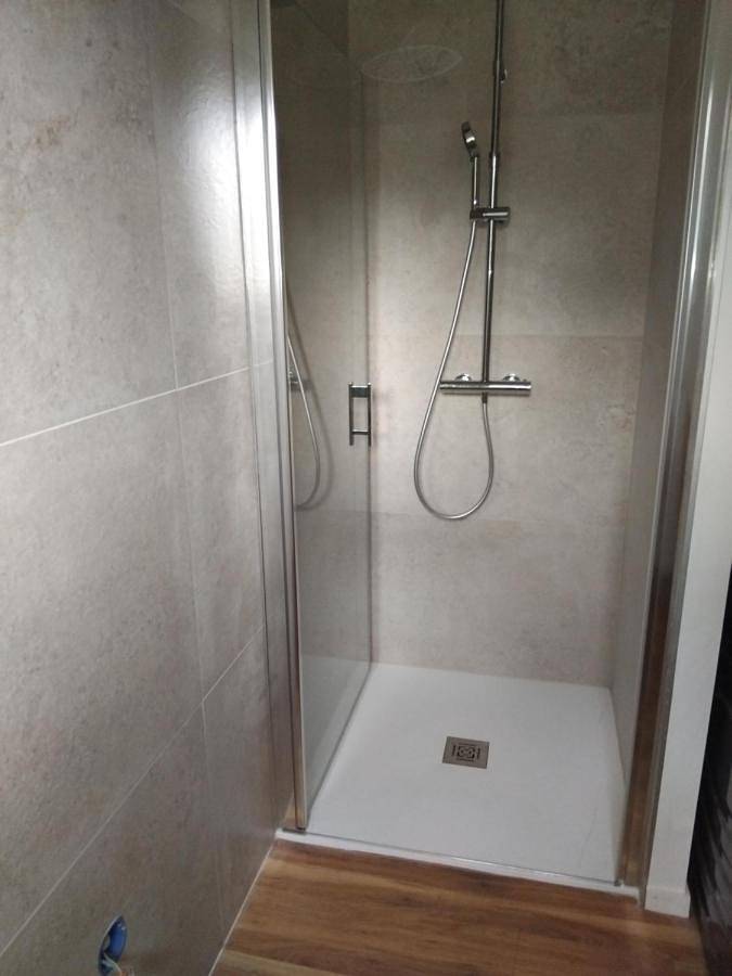 Maison de campagne pour 5 personnes, avec Terrasse ainsi que Jardin et Vue à Périssac - 4