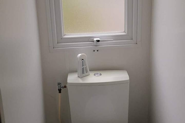 Mobil home Saint-Tropez in Gassin, Côte méditerranéenne (France)