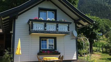 Vakantiehuis voor 4 Personen in Millstatt, Bezirk Spittal an der Drau, Afbeelding 2