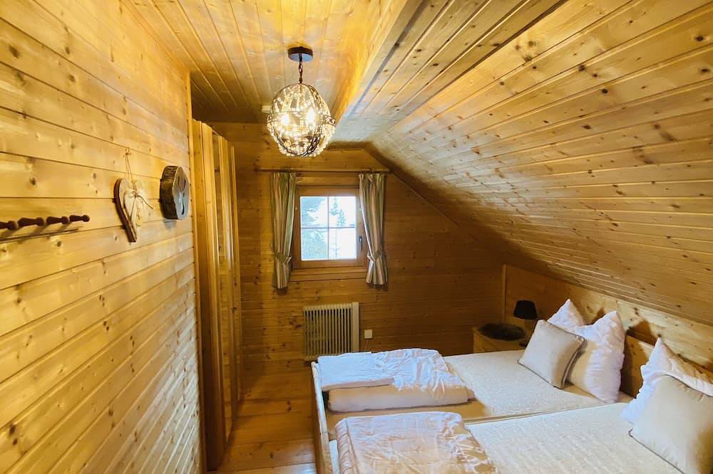 Exklusives Almhaus in Bestlage in Reichenau (Österreich), Nockberge