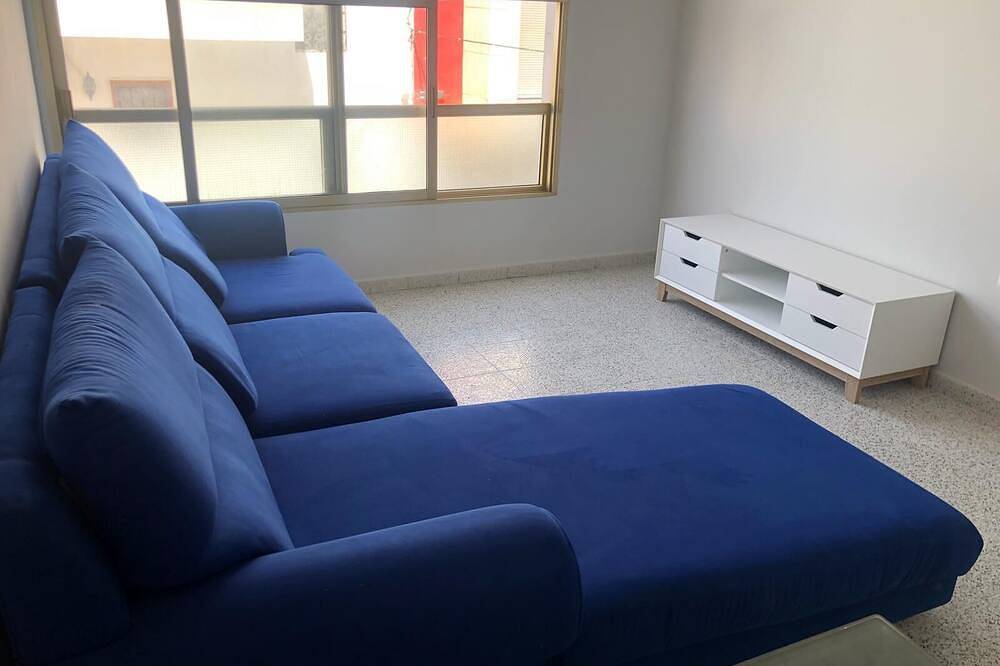 Ganze Wohnung, Downtown 6 Personen, Board 2, in der Nähe von Playa Inglés in El Tablero, San Bartolomé de Tirajana