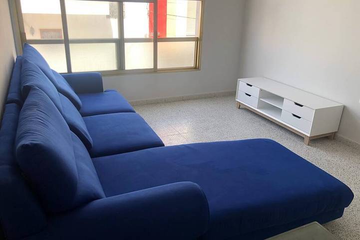 Ferienwohnung für 4 Personen