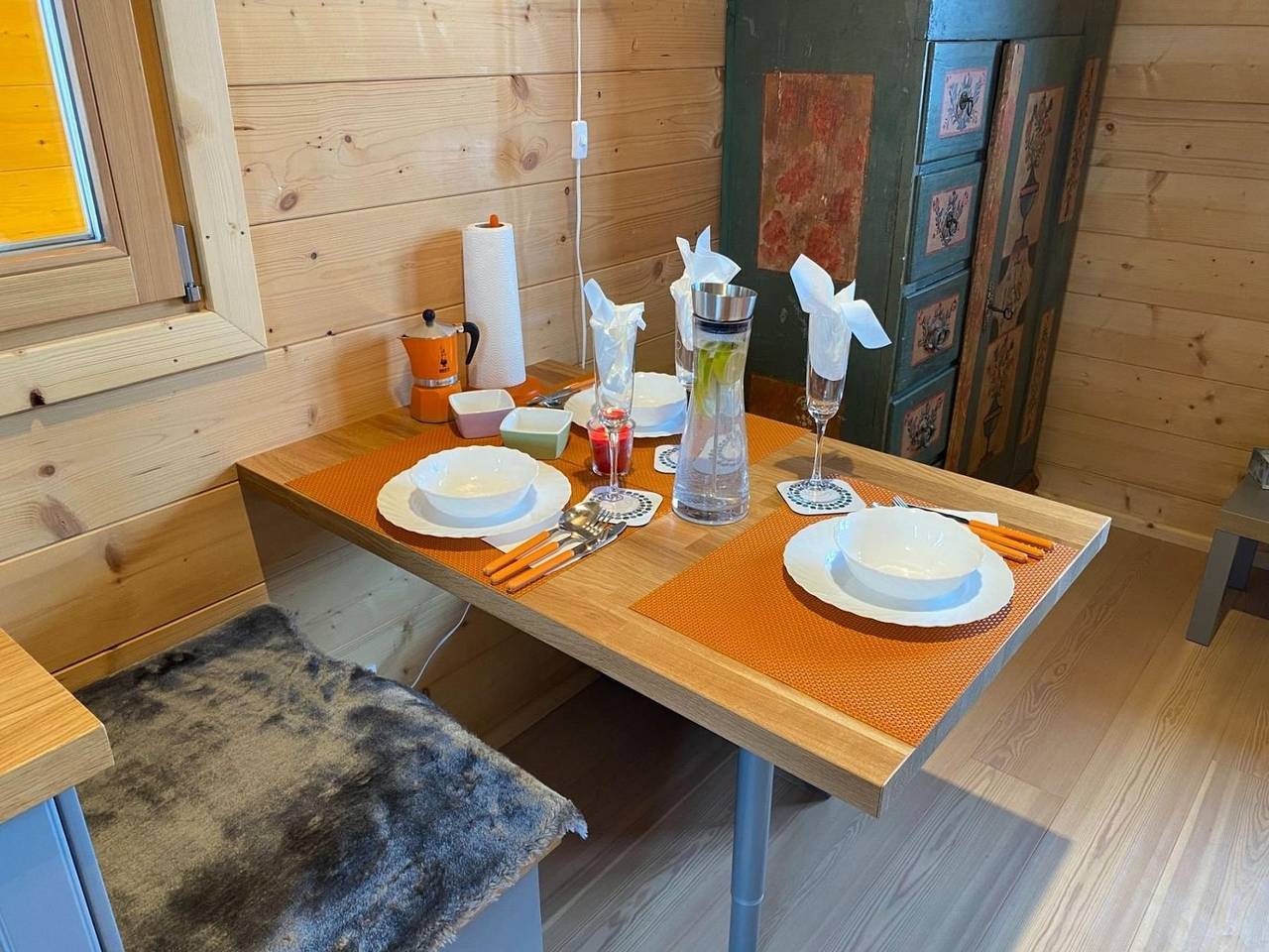 Ganze Ferienwohnung, Appartement 3 in Haus, Schladming-Dachstein