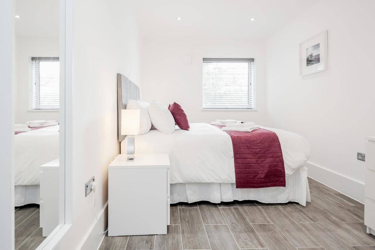 Entire apartment, One-Bedroom Apartment in Hove, Brighton