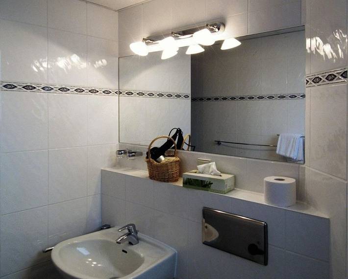 Hotel für 2 Personen, mit Balkon und Terrasse sowie Garten in Bad Nenndorf - 2