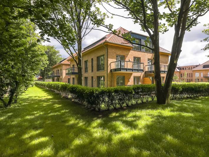 Ganze Ferienwohnung, Ferien am Südstrand - Ferien direkt am Südstrand in Raucherstrand, Wyk auf Föhr