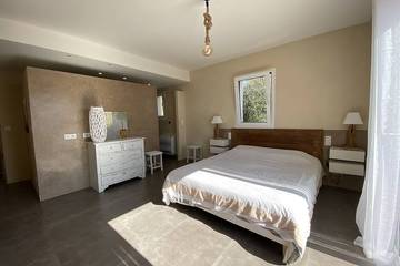 Villa for 6 People in Monticello, Calvi region, Photo 1