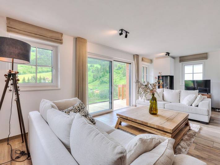 Villa für 12 Personen, mit Sauna in Österreich - 2