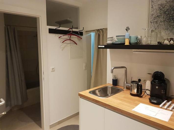 Gîte pour 5 personnes à Weyer - 3