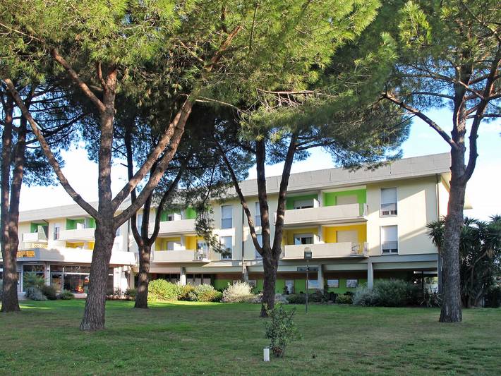 Appartamento intero, Italia in Luni Mare, Luni