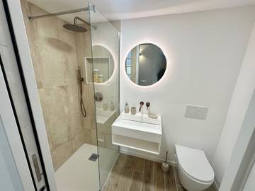 Appartement De Vacances pour 2 Personnes dans Saint-Tropez, Région de Draguignan, Photo 3