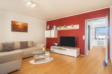 Ferienwohnung für 3 Personen in Überlingen, Obersee (Bodensee), Bild 1