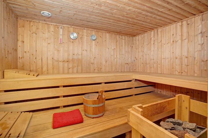 Gîte pour 4 personnes, avec sauna et balcon à Bad Wildbad - 3