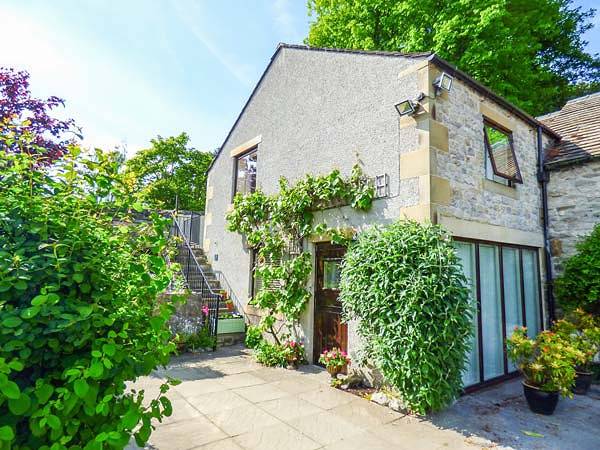 The Nook at Timbers in Great Longstone, Derbyshire