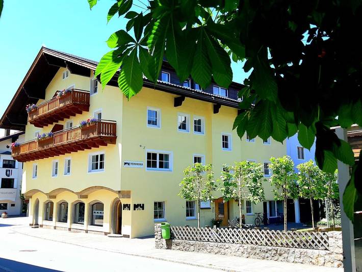 Studio für 2 Personen in Westendorf (Tirol)