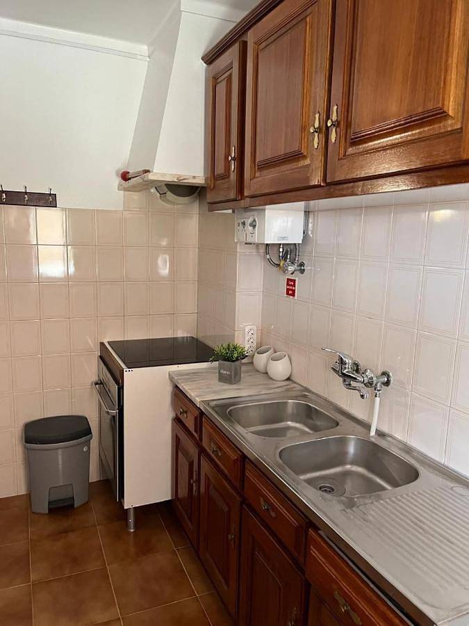 Gîte pour 4 personnes, avec balcon et vue dans Consolação - 4