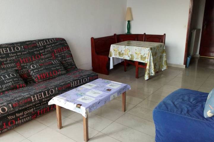 Gîte pour 4 personnes, animaux acceptés dans Office De Tourisme La Grande Motte - 2