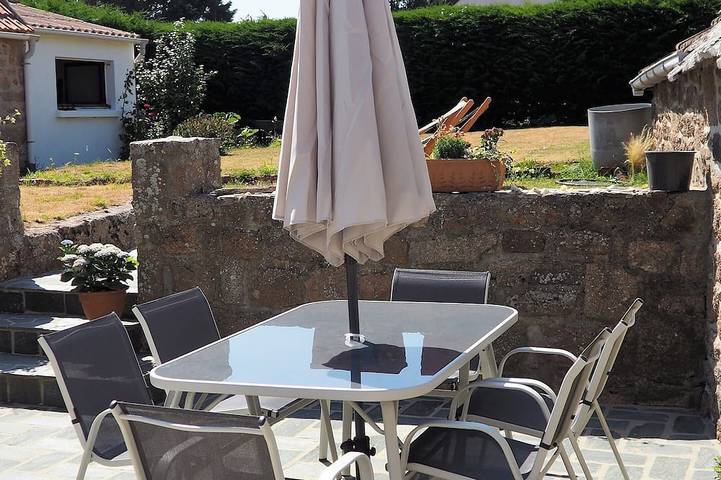 Location de vacances pour 4 personnes à Cosqueville - 3