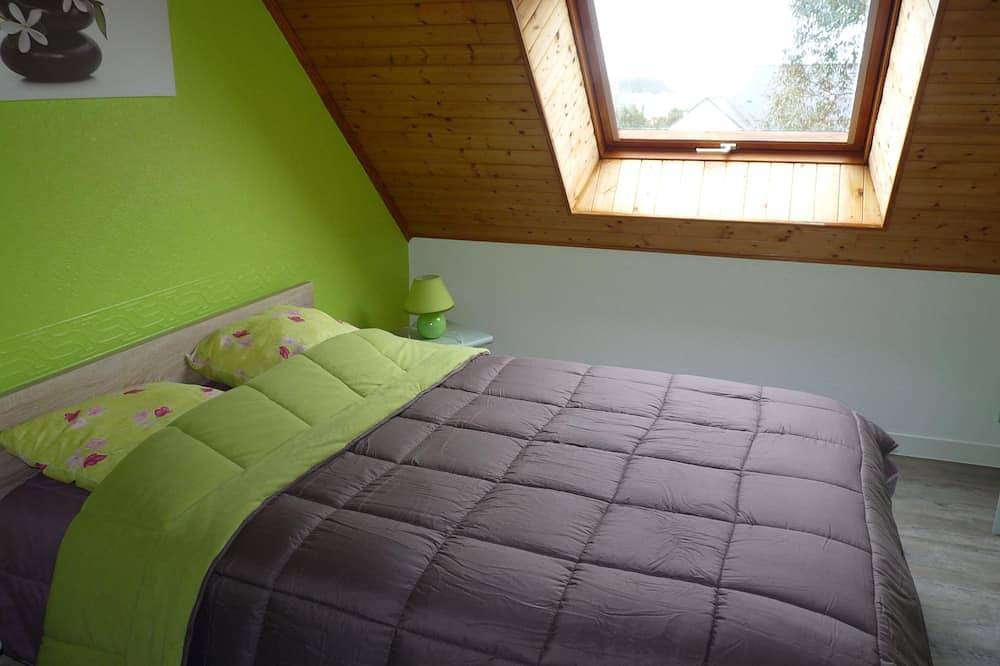 Casa en sitio muy tranquilo, Campesino, 800m de la playa, wifi, mascotas in Kerhillio, Erdeven