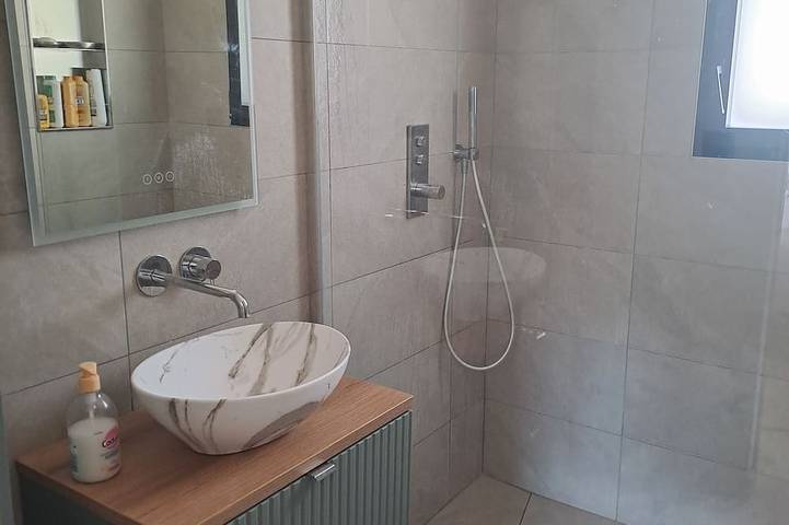 Location de vacances pour 2 personnes à Mirabeau - 4
