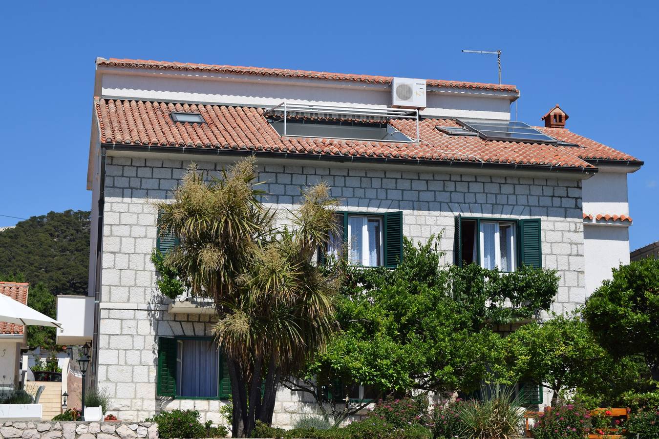 Room near beach Barbat, Rab S-4973-d in Barbat na Rabu, Rab