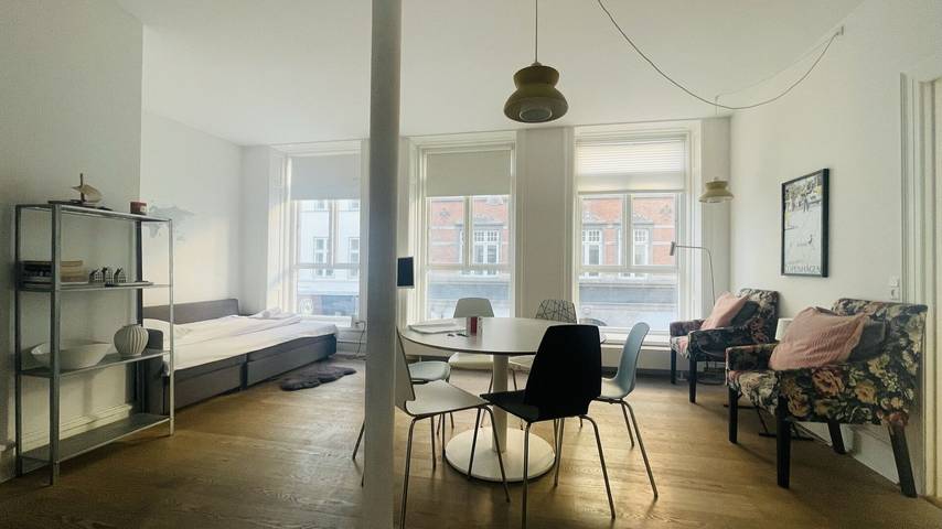 Appartement de vacances pour 6 personnes - 1