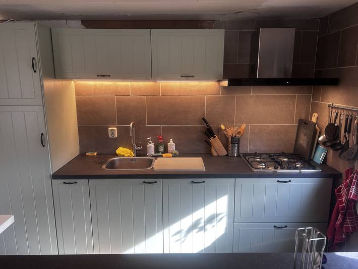 Ferienhaus für 4 Personen, mit Balkon/Terrasse und Terrasse sowie Kinderpool in Harderwijk - 4